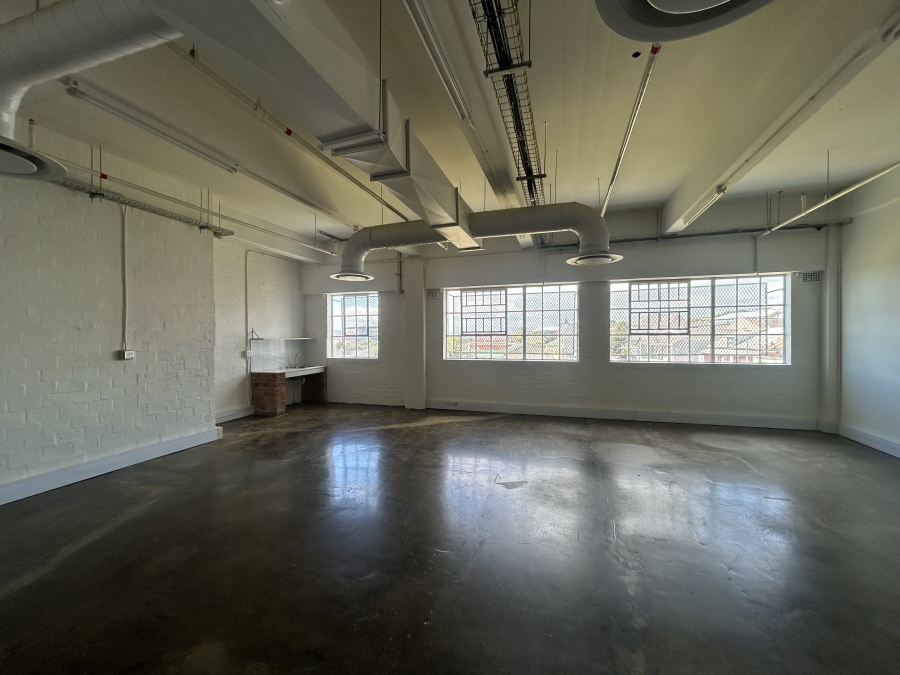 To Let Commercial Property for Rent in Woodstock Western Cape